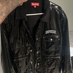 Supreme Jacket 