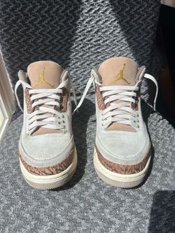 Air Jordan 3 Retro Sneakers