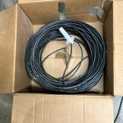 Coaxial Cable 