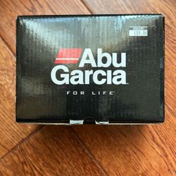 Abu Garvia Reel