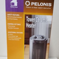 $50.00 Pelonis Heater