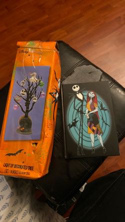 Nightmare Before Christmas Bundle
