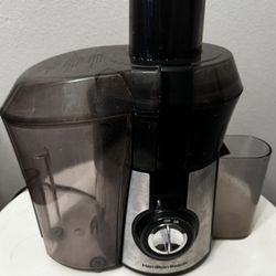 Juicer