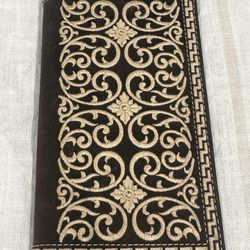 Men’s Leather Phone Holster And Wallets