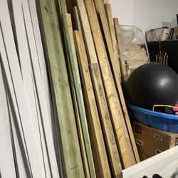 Framing Wood  2x4  2x6  Pressure    