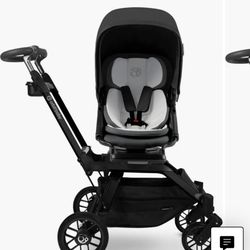 Orbit Baby Stoller G5
