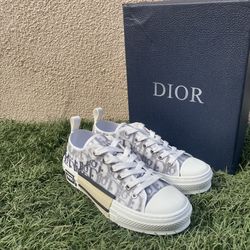 Dior shoes