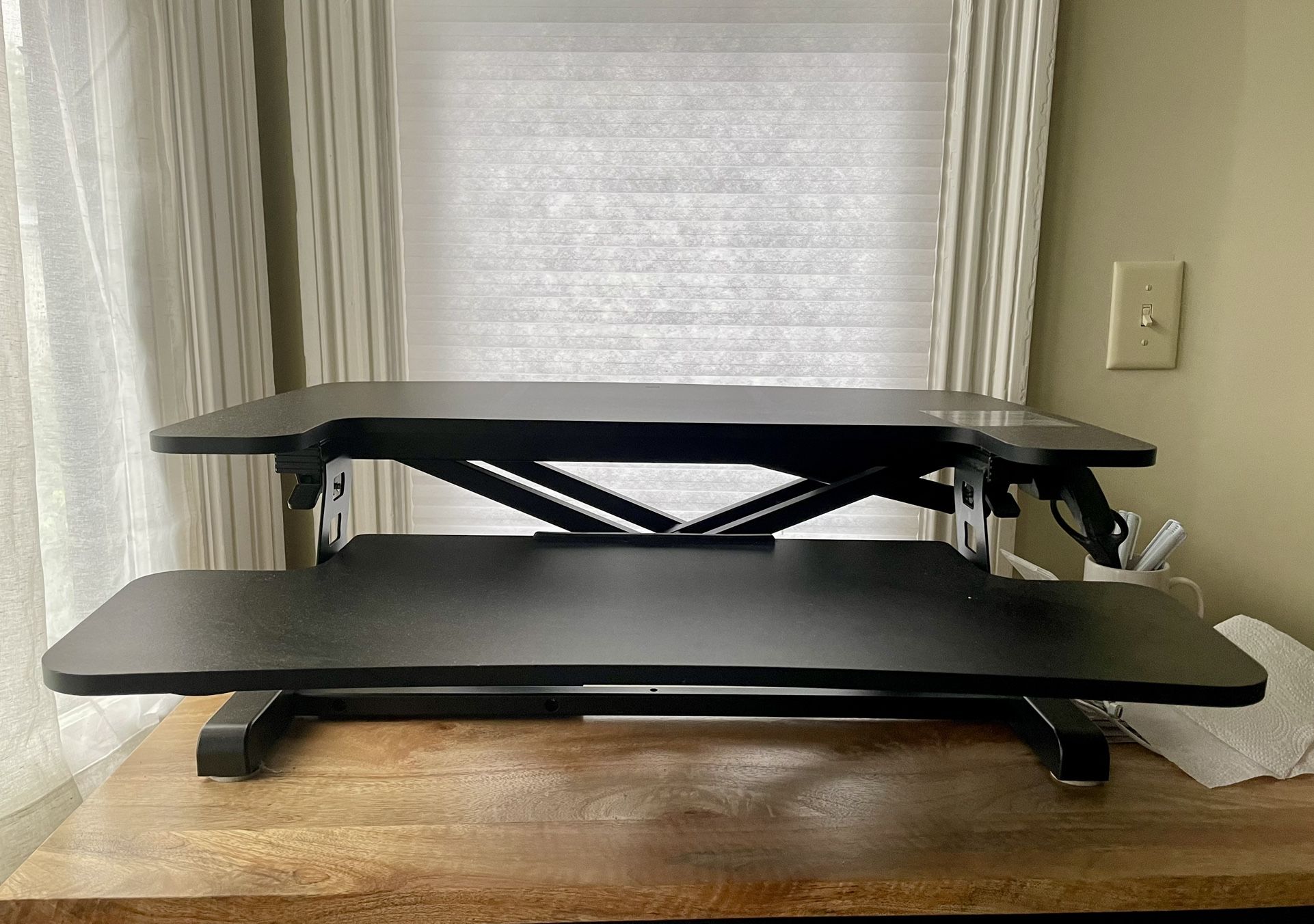 Flexispot Adjustable Desk Riser