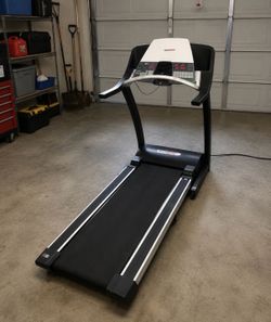 Health Rider Treadmill Heavy Duty