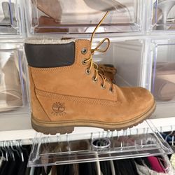 Timberlands 