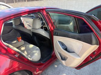2012 KIA Optima