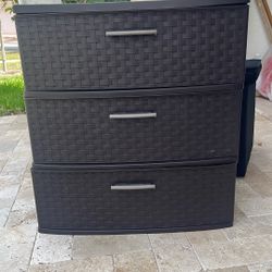 Storage Drawers- Great For College!