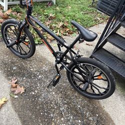 BMX Bikes $ 50 Each 