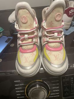 Women Louis Vuitton Shoes 