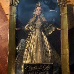 Cleopatra, Doll