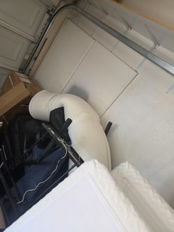 Nektar King Size Mattress Topper