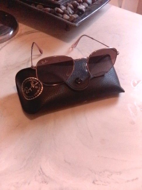 Ray-Bans Sunglasses