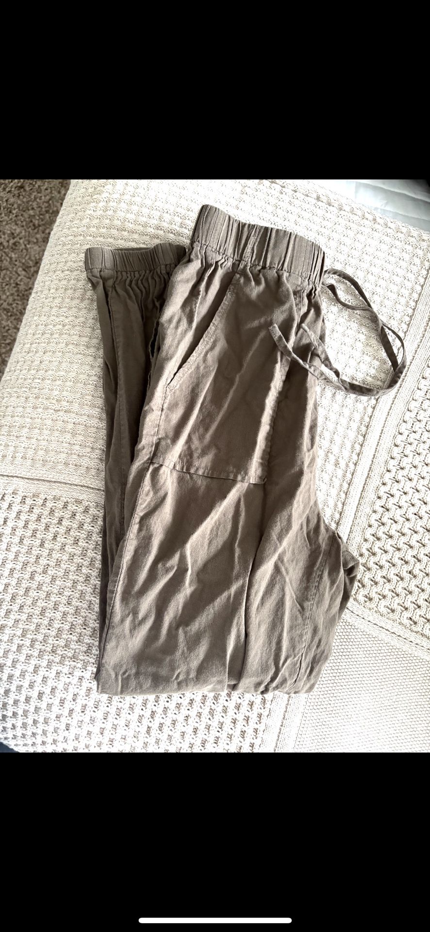 Women’s Pants!