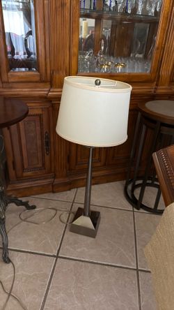 Decorative lamp