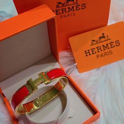 Bracelets  Hermes 