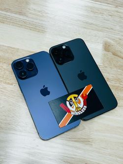 iPhone 14 Pro Max unlocked 128GB