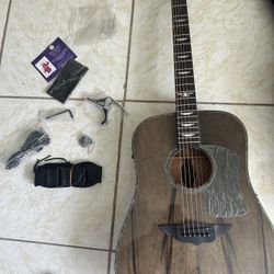 Urban Guitar 