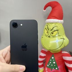 iPhone 16e AT&T 128 GB