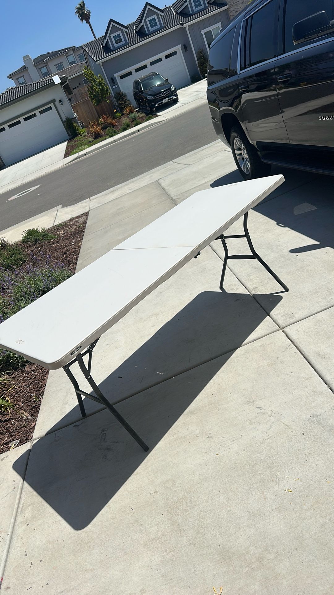 Party Table
