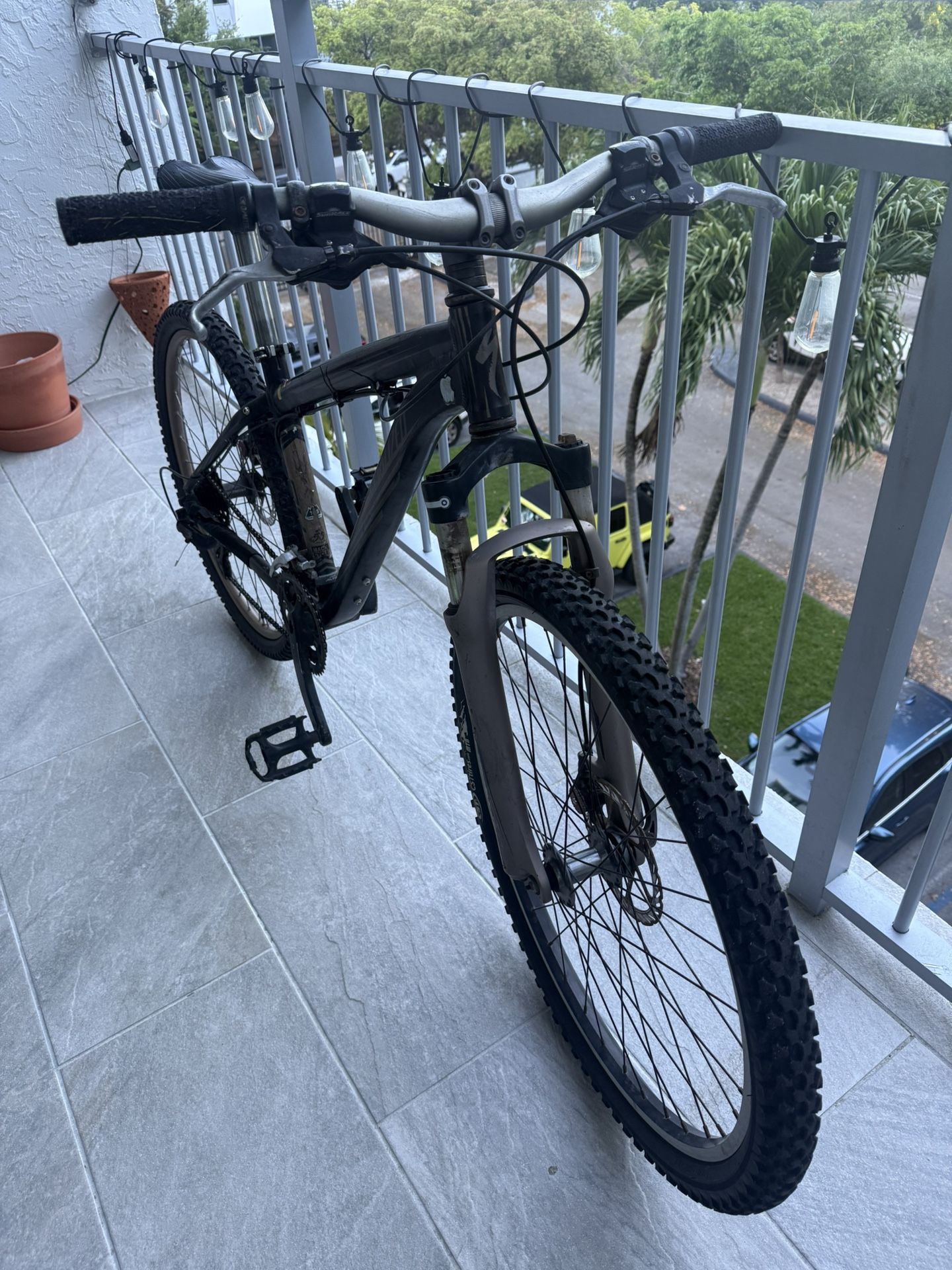 Specialized MTB