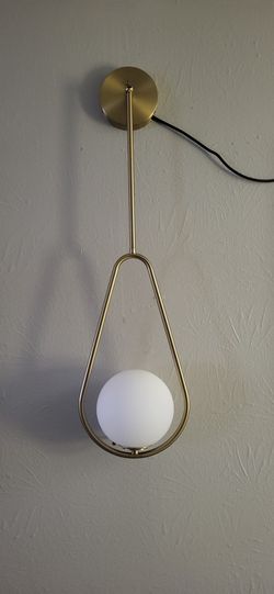 Wall Or Ceiling Light