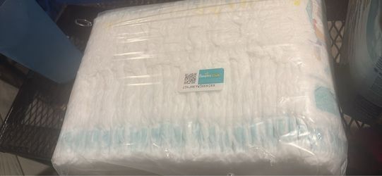 Baby Pampers