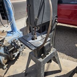 Band Saw
