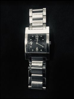 Gucci Men’s Watch - Stainless Steel