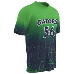 Sublimation jerseys..