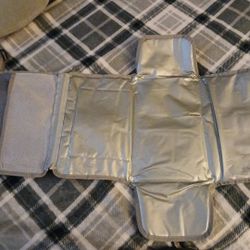Portable Baby Changing Station