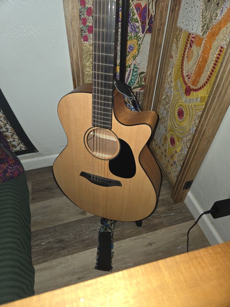 Furch Guitar