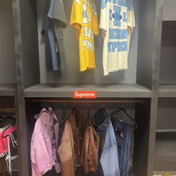 Supreme Tshirts 