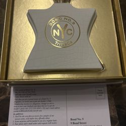 Tribeca No.9 (3.3 Oz)