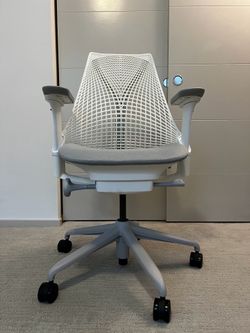Herman Miller Sayl Chair - authentic