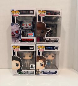 Premium Funko Pop Collection (28 Items) - $25 Each (Exclusives, Deluxe & 2-Packs)