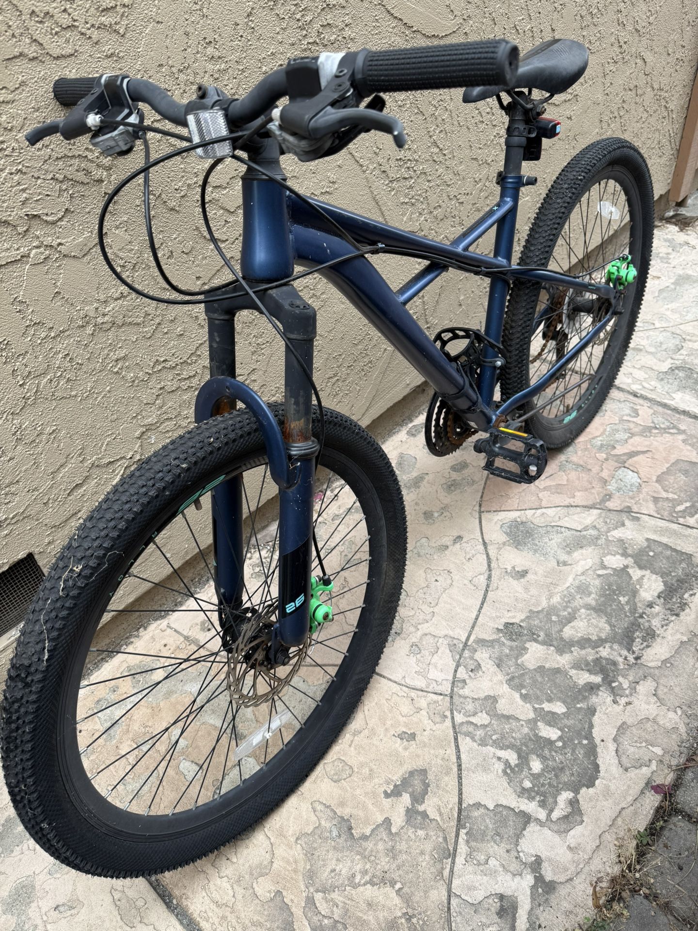 Mountain Bike Huffy 26in Scout *Must Go* $50