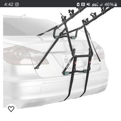 Allen 4 BIKE TRUNK RACK