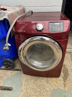 Secadora Samsung