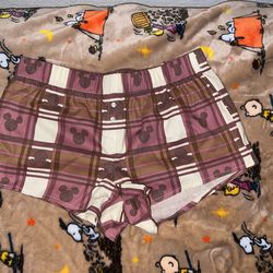 Disney Shorts