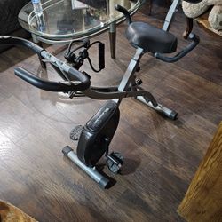 Exercise Bike for adults 
