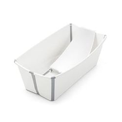 Combo Stand And Bath Tub
