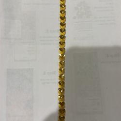 8.5 inches bracelet 