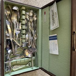 1847 Roger’s Silverware’