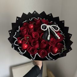 Rose Bouquet/Ramo