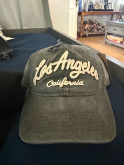 Vintage hats